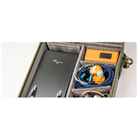 Cayin Cayin Multifunctional Carrying Case variant 11