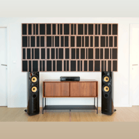 Vicoustic VicPattern Ultra Beat XL variant 7