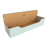 Vicoustic Large Shelf variant 1