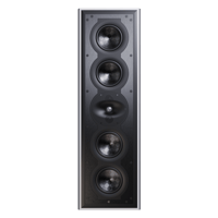 Perlisten On Wall Frame Kits variant 3