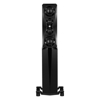 Omega Audio Concepts M.U.S.A. Speaker variant 1