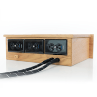 Entreq Olympus Powerus variant 3