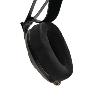Meze Audio ANGLED ALCANTARA EAR PADS variant 2