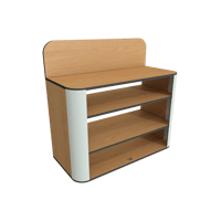 Vicoustic Large Cabinet variant 1