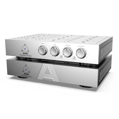 AVID Hifi VELSONIC