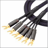 Tributaries Cables Model 6BW MKII variant 6