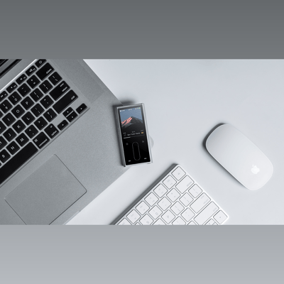 FiiO M3k