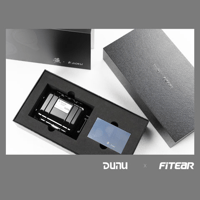 Dunu Kaoru DUNU x FitEar (Limited Collab) variant 13