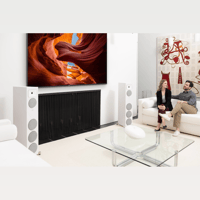 MartinLogan Motion Foundation F2 variant 29