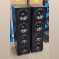 Tekton Design Bespoke Moab Home Theater System: The Ultimate Turnkey Cinema Experience – $22K delivered variant 4