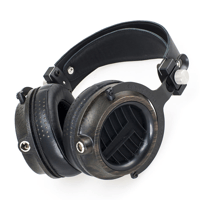 Kennerton Audio Equipment Thror Bog Oak variant 2