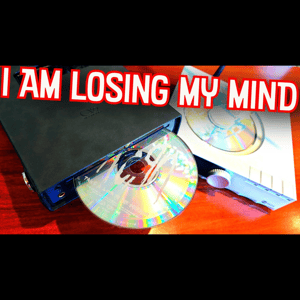 Thumbnail of the video review https://www.youtube.com/watch?v=6h8_D90d9Q0