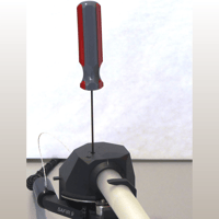 Kuzma Safir 9 variant 2