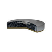 Bluehorizon Spike Shoe MKII variant 2