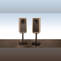 Fern and Roby Raven II Speakers variant 10