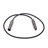 Pangea Audio Pangea Audio True Balanced™ Interconnect XLR to XLR variant 3