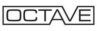 Octave Audio Logo