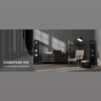 Magnat Signature 999 variant 1