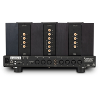 McIntosh Labs MC8207 7-Channel Solid State Amplifier variant 3