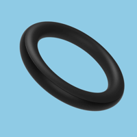 Gallo Acoustics Isolation2 Surface Mount – Single variant 1