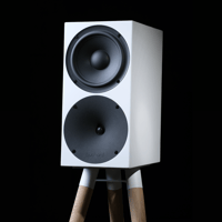 Buchardt Audio P300 variant 2