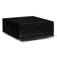Parasound HALO A31 3-Channel Power Amp variant 1