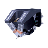Dynavector The Prime Realisation of the XV Philosophy variant 1