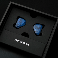 TRUTHEAR TRUTHEAR x Crinacle ZERO:BLUE2 In-ear Monitor variant 3