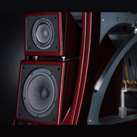 Wilson Audio Chronosonic XVX variant 5