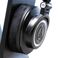 Dekoni Audio Standard Size Oval Replacement Earpads for Studio Monitor Headphones and Communication Headsets - Audio Technica, Sony, and More variant 15
