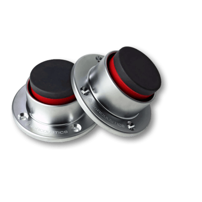 IsoAcoustics Stage 1