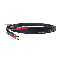 Tellurium Q Black II Speaker Cable variant 5