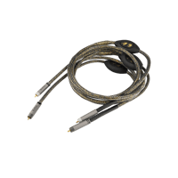 Ansuz Acoustics Signalz - Titanium variant 3