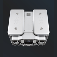 Wadax Reference Server variant 1