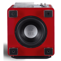 REL Acoustics T/9x SE variant 9