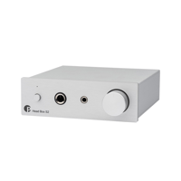 Pro-ject Audio Systems - USA Head Box S2 variant 1