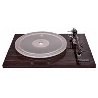 Kestrel Audio KT-200 Turntable variant 1