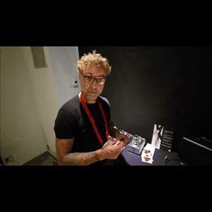 Thumbnail of the video review https://www.youtube.com/watch?v=m9S3NTUvRsg