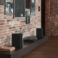 Klipsch R-40M variant 11