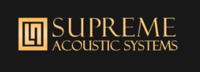 Supreme Acoustic Systems Logo