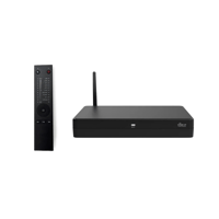 Morel Hifi WiSA Stereo Hub HT variant 1