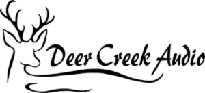 Deer Creek Audio logo
