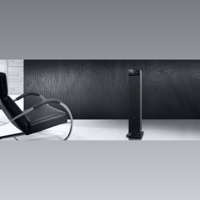 MUSE HiFi M-1350 BTC variant 2