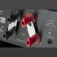 MartinLogan Classic ESL 9 variant 3