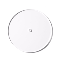 U-Turn Audio Acrylic Platter variant 1