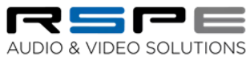 RSPE Audio Solutions logo