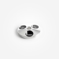 Rega 45 RPM Adaptor variant 1