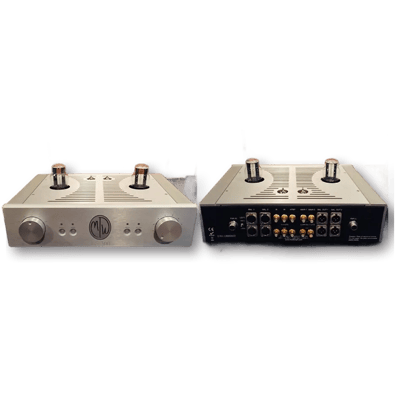 ModWright Instruments LS300 Balanced Tube Preamplifier