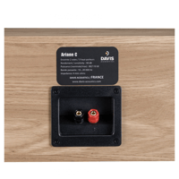 Davis Acoustics Ariane C variant 10