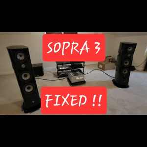 Thumbnail of the video review https://www.youtube.com/watch?v=FKPL2R16wWg